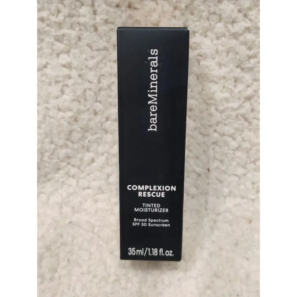 bareMinerals‎ Complexion Rescue Buttercream 03 Tinted Gel - 1.18 fl oz (35ml)